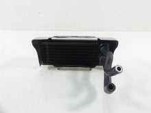 Load image into Gallery viewer, 2004 Harley FLHTC SE CVO Electra Glide Oil Cooler &amp; Chrome Cover Set 62994-04 | Mototech271
