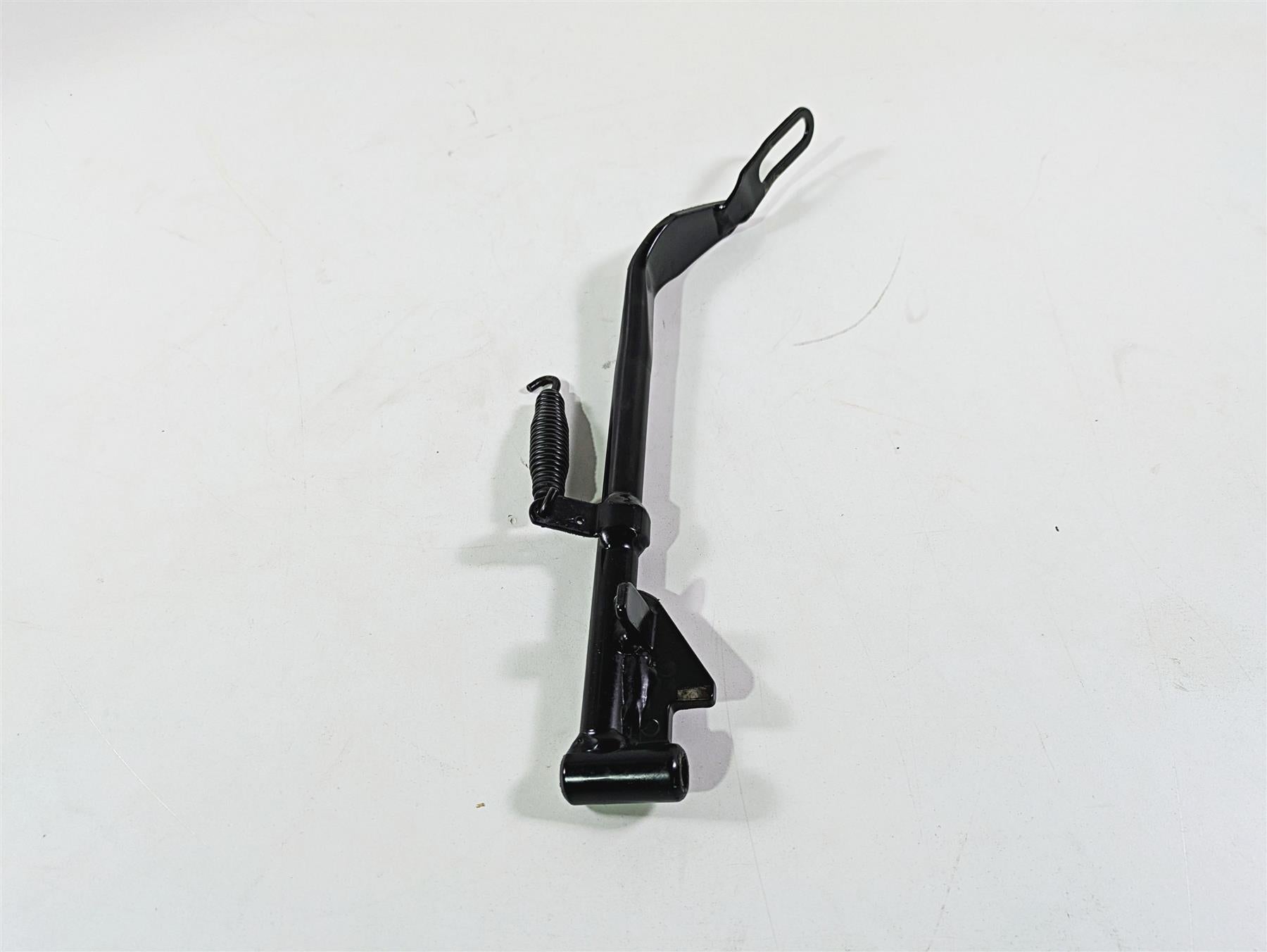 2009 Harley XR1200 Sportster Side Kickstand Kick Stand - Read 50124-09BHP {{ shop.shopifyCountryName }} - Mototech271