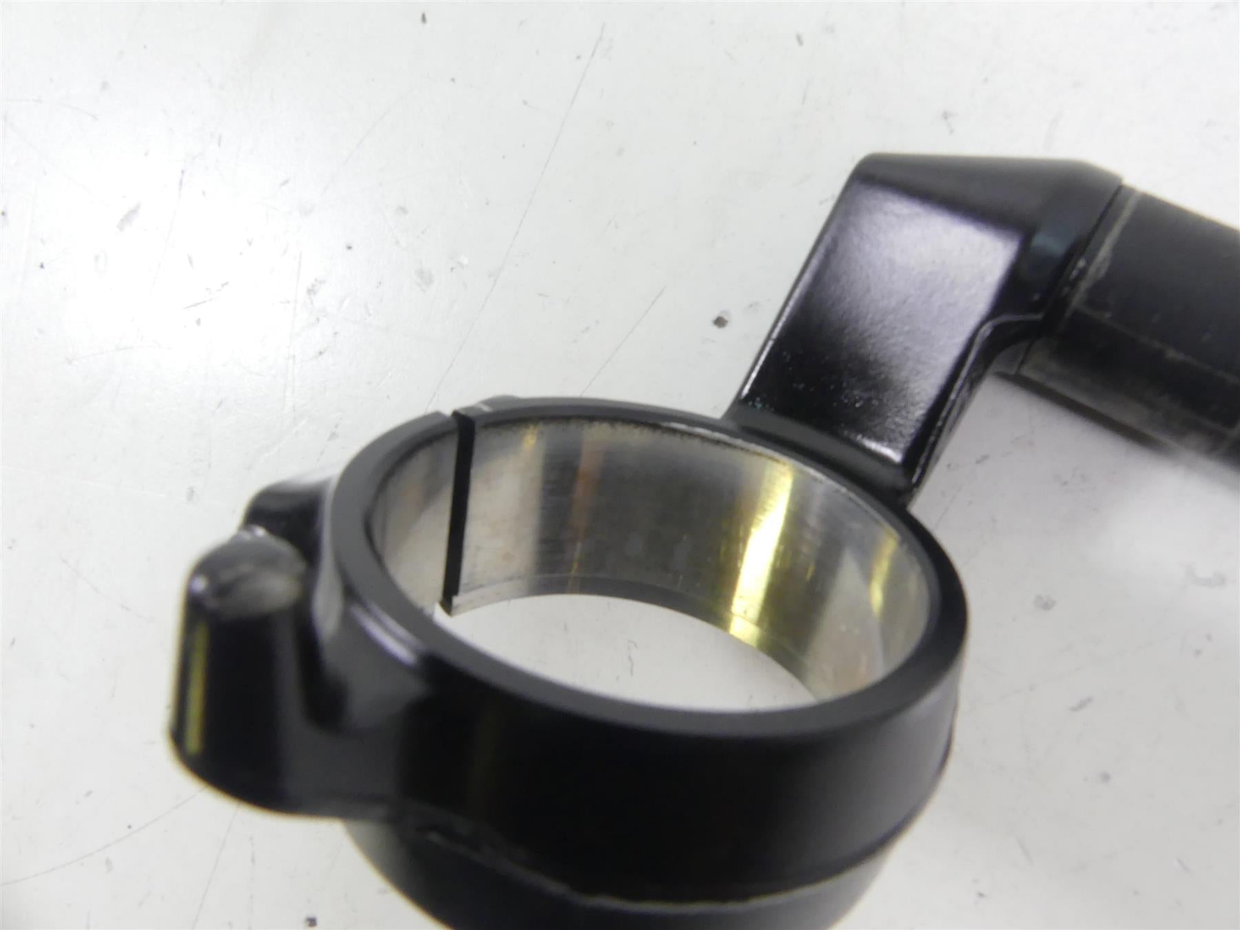 2021 Honda CBR600RR Right Clip On Handlebar Handle Bar 53100-MFJ-D00 {{ shop.shopifyCountryName }} - Mototech271