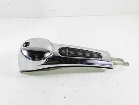 2010 Harley Touring FLHX Street Glide Fuel Tank Cover Dash Console 69214-08 {{ shop.shopifyCountryName }} - Mototech271