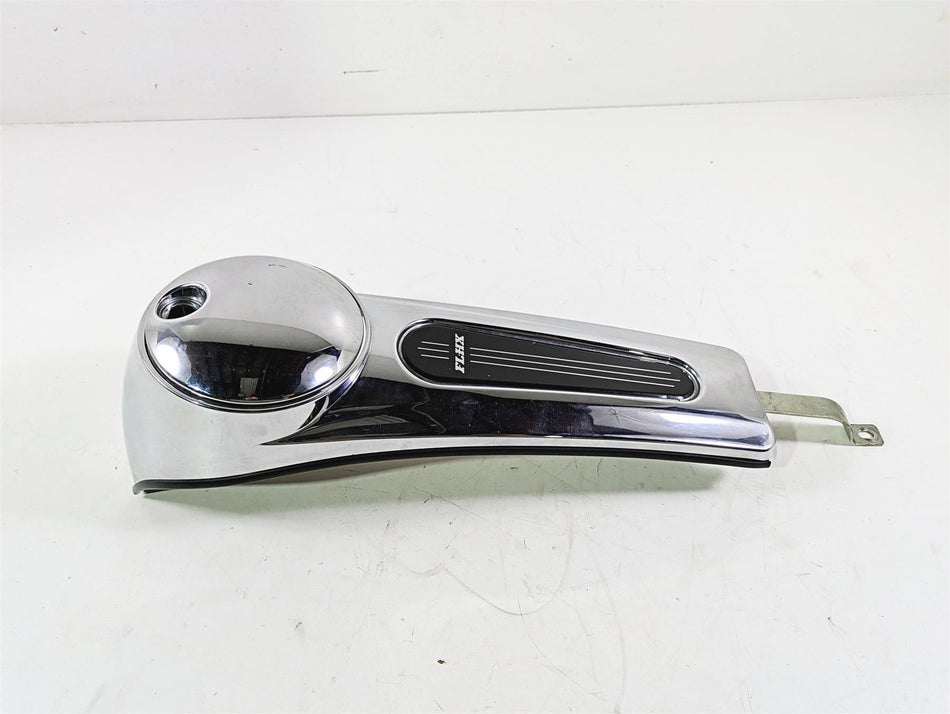 2010 Harley Touring FLHX Street Glide Fuel Tank Cover Dash Console 69214-08 {{ shop.shopifyCountryName }} - Mototech271