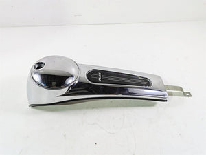 2010 Harley Touring FLHX Street Glide Fuel Tank Cover Dash Console 69214-08 | Mototech271