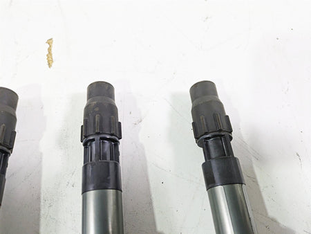 2008 Suzuki GSXR600 Ignition Coil Set Tested - 14K Only 129700-5140 33410-37H00 {{ shop.shopifyCountryName }} - Mototech271