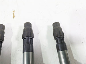 2008 Suzuki GSXR600 Ignition Coil Set Tested - 14K Only 129700-5140 33410-37H00 | Mototech271