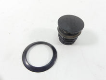 Load image into Gallery viewer, 2013 Harley FXDWG Dyna Wide Glide Pop-Up Fuel Gas Cap &amp; Led Level Gauge 63136-10 | Mototech271
