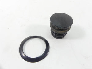 2013 Harley FXDWG Dyna Wide Glide Pop-Up Fuel Gas Cap & Led Level Gauge 63136-10 | Mototech271