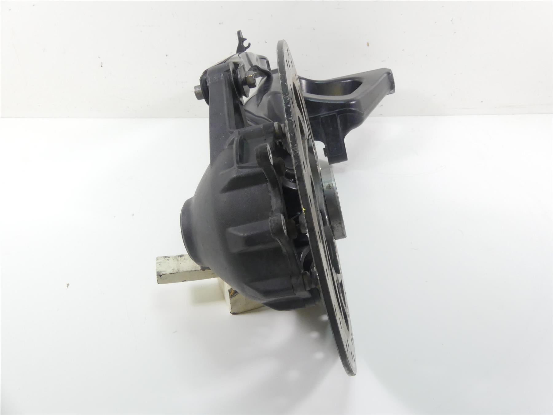 2014 BMW K1600 GTL K48 Swingarm Driveshaft Differential I=2.75 33117721514 {{ shop.shopifyCountryName }} - Mototech271