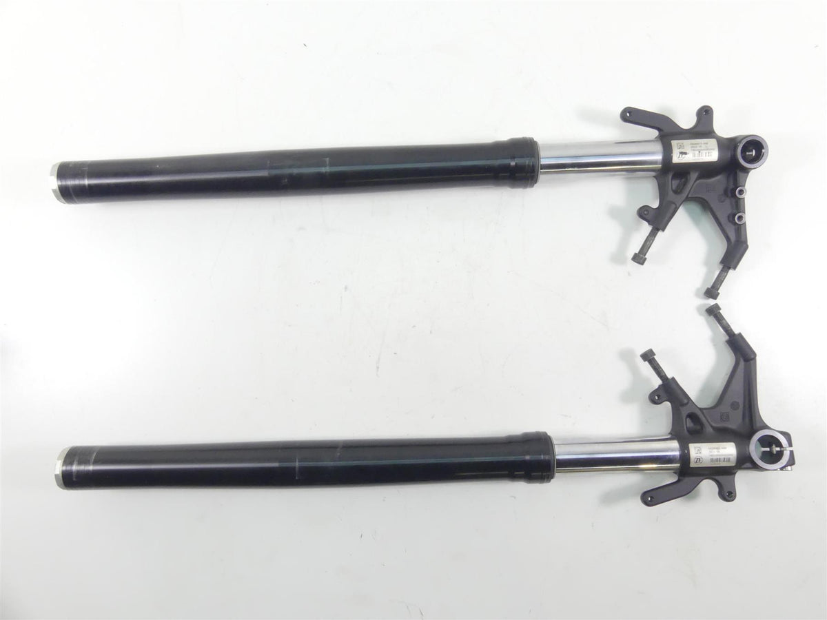 2022 Indian FTR1200 S Straight Front Fork Damper Set - Read 1824979 1824980 {{ shop.shopifyCountryName }} - Mototech271