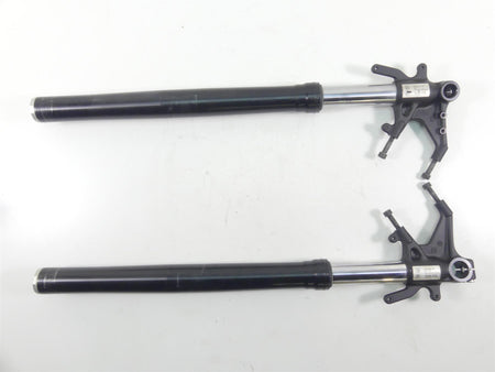 2022 Indian FTR1200 S Straight Front Fork Damper Set - Read 1824979 1824980 {{ shop.shopifyCountryName }} - Mototech271