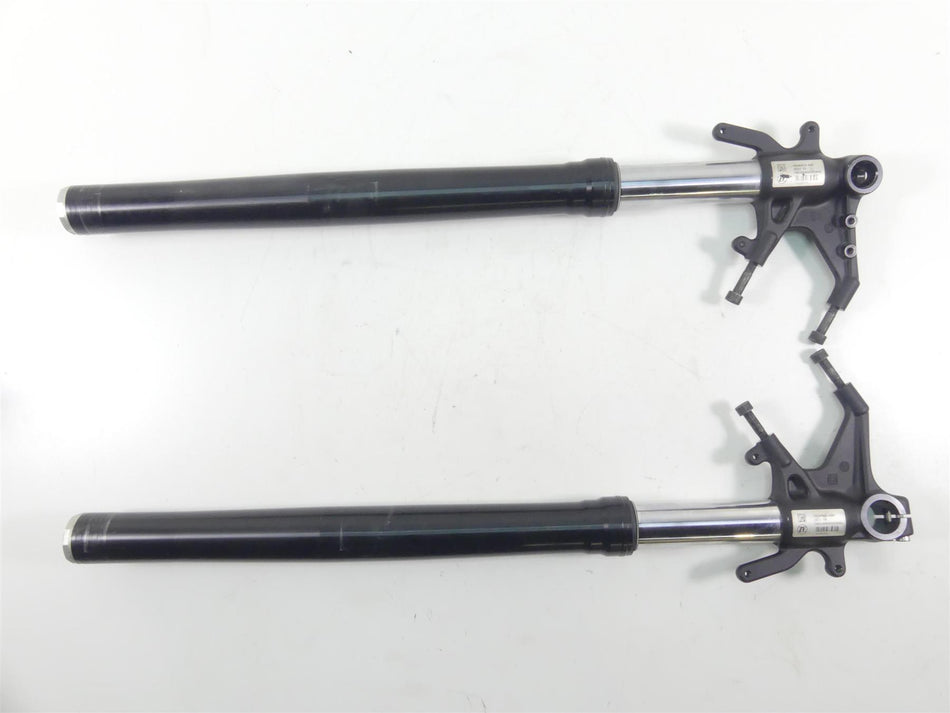 2022 Indian FTR1200 S Straight Front Fork Damper Set - Read 1824979 1824980 {{ shop.shopifyCountryName }} - Mototech271