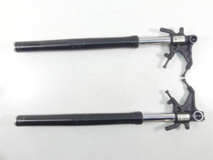 2022 Indian FTR1200 S Straight Front Fork Damper Set - Read 1824979 1824980 | Mototech271