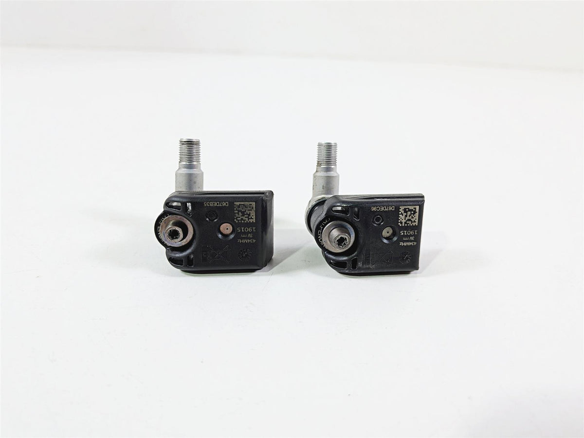 2022 Triumph Tiger 900 GT Pro F & R Tpms Tire Pressure Sensor 434MHZ: T2504280 {{ shop.shopifyCountryName }} - Mototech271