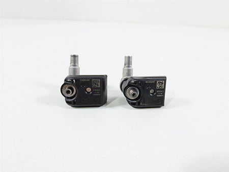 2022 Triumph Tiger 900 GT Pro F & R Tpms Tire Pressure Sensor 434MHZ: T2504280 {{ shop.shopifyCountryName }} - Mototech271