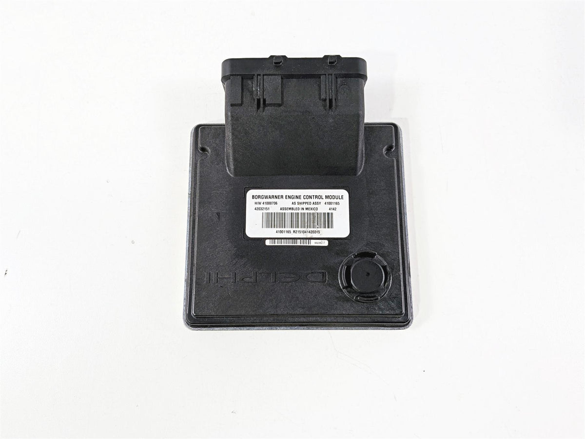 2024 Harley Softail FXLRST Low Rider Cdi Ecu Ecm Engine Control Module 41001165 {{ shop.shopifyCountryName }} - Mototech271