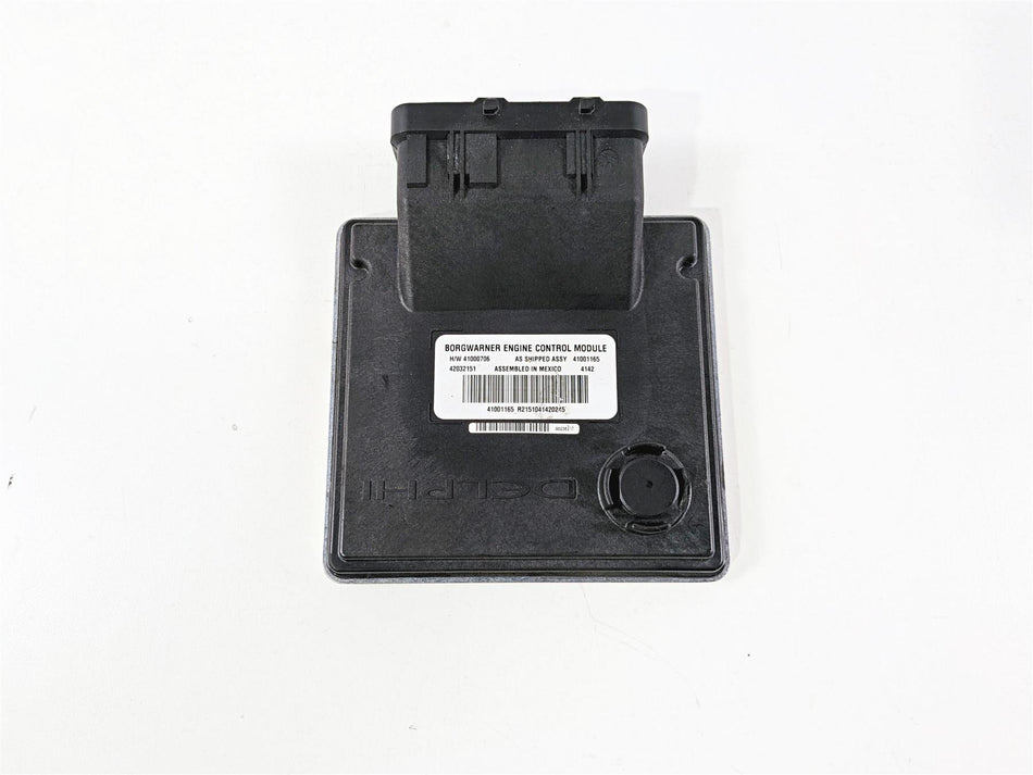 2024 Harley Softail FXLRST Low Rider Cdi Ecu Ecm Engine Control Module 41001165 {{ shop.shopifyCountryName }} - Mototech271