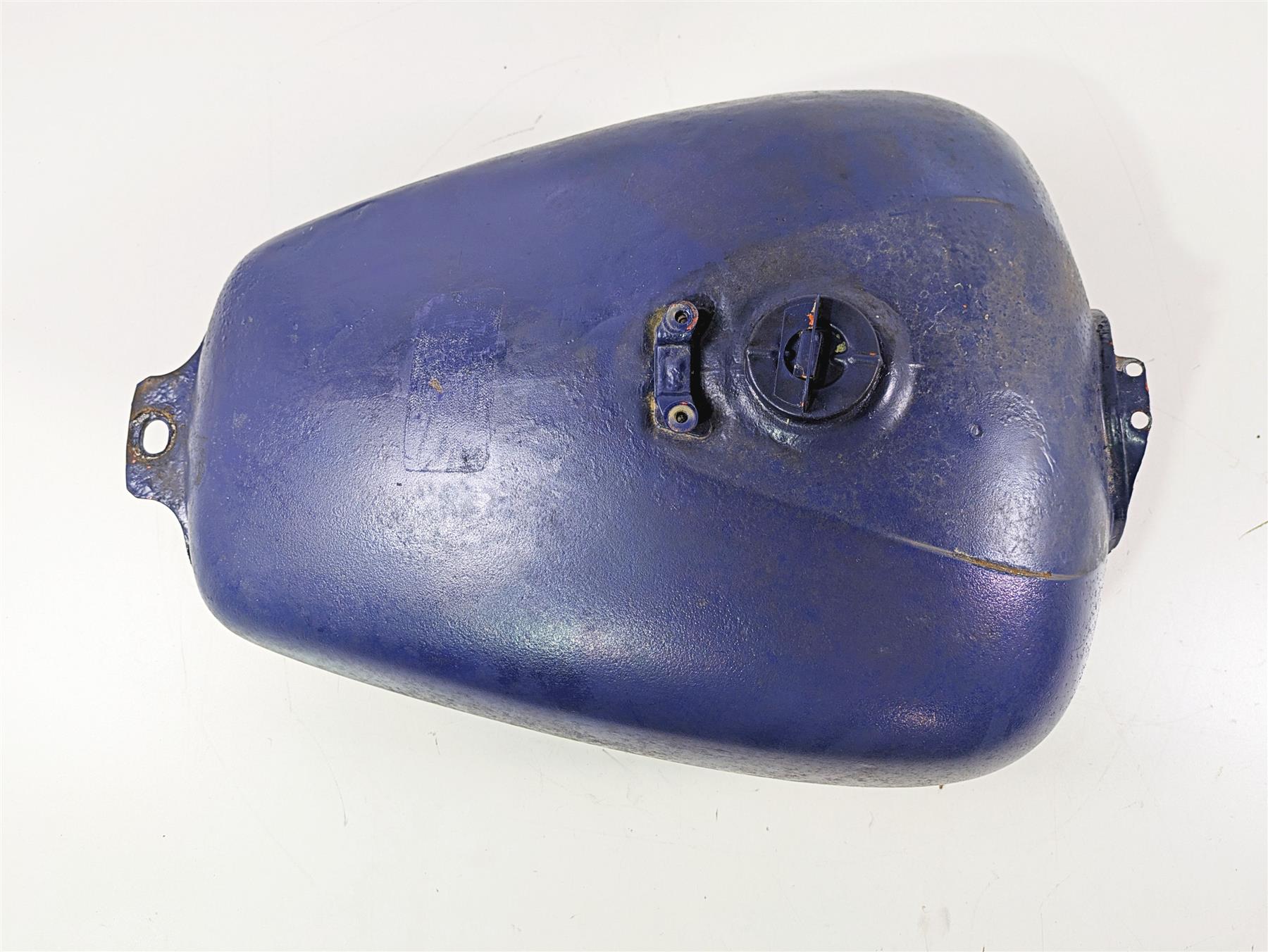 2001 Honda VT750 Shadow Ace Fuel Gas Petrol Tank Reservoir 17520-MBA-A41 {{ shop.shopifyCountryName }} - Mototech271