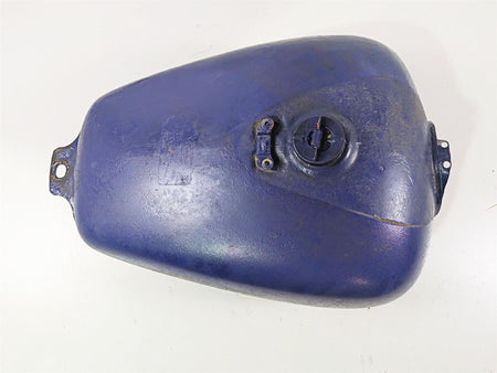 2001 Honda VT750 Shadow Ace Fuel Gas Petrol Tank Reservoir 17520-MBA-A41 {{ shop.shopifyCountryName }} - Mototech271