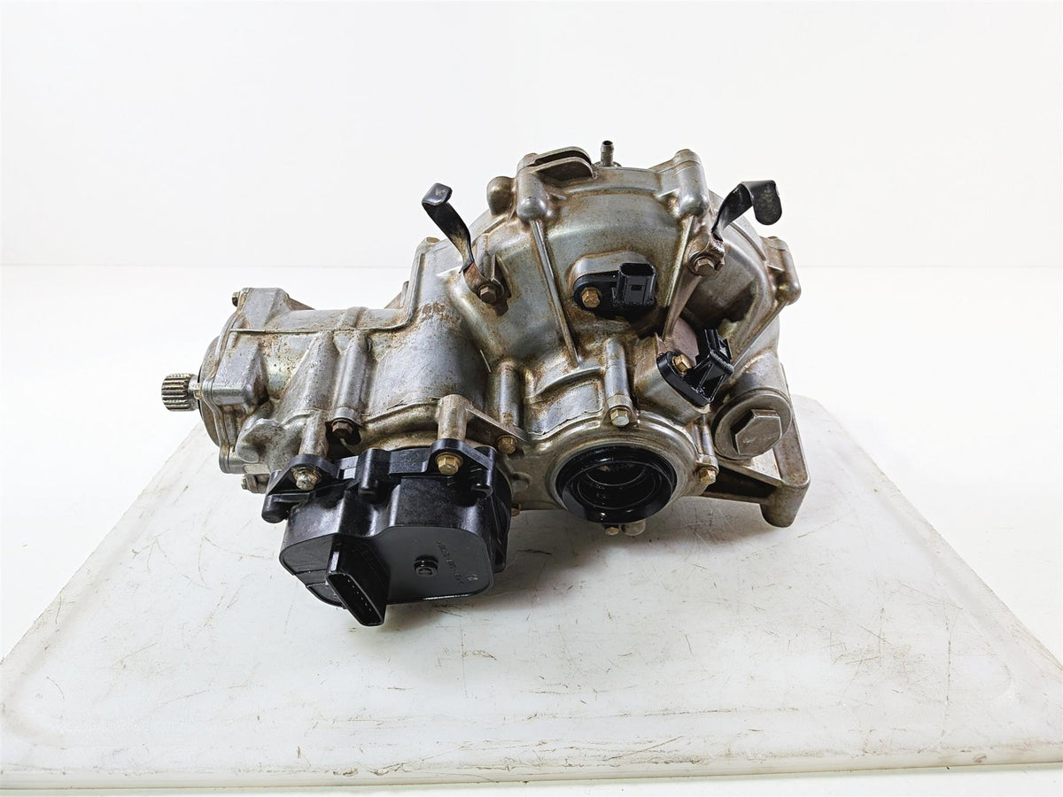 2020 Kawasaki Teryx KRX KRF 1000 Front Differential Gear Box 2K Only 13101-0679-Mototech271