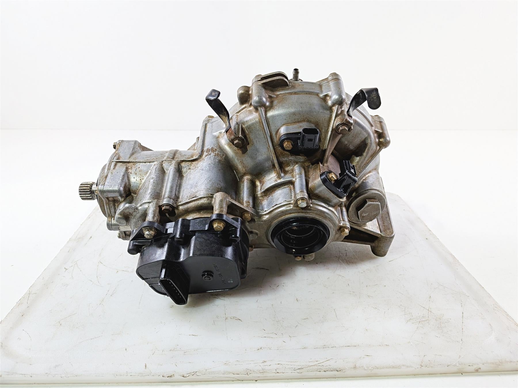 2020 Kawasaki Teryx KRX KRF 1000 Front Differential Gear Box 2K Only 13101-0679-Mototech271