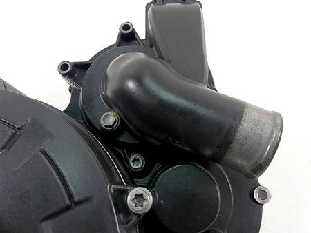 2016 KTM 1290 Super Duke R Clutch Side Cover & Water Pump 6133000114441 {{ shop.shopifyCountryName }} - Mototech271