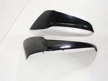 Load image into Gallery viewer, 2006 Harley VRSCR Street V-Rod Radiator Side Cover Fairing Set 66166-06 66167-06 | Mototech271

