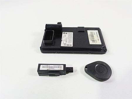 2018 Harley FLHCS Softail Heritage 115th Bcm Y-Axis Security Module 41000349C {{ shop.shopifyCountryName }} - Mototech271