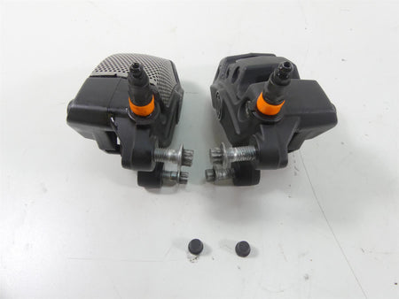 2013 Harley Davidson VRSCF Muscle Front Brake Caliper Set 44731-08 44732-08 {{ shop.shopifyCountryName }} - Mototech271
