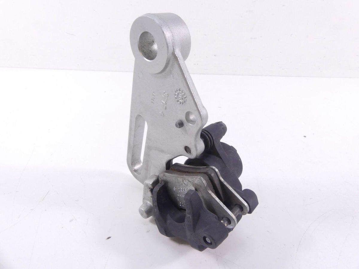 2017 BMW F800GS K72 Rear Brembo Brake Caliper 34217717627 {{ shop.shopifyCountryName }} - Mototech271