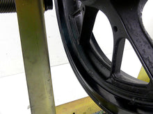 Load image into Gallery viewer, 2010 Kawasaki ZX1400 ZX14 R Ninja Straight 17x3.5 Front Wheel Rim 41073-0105 | Mototech271
