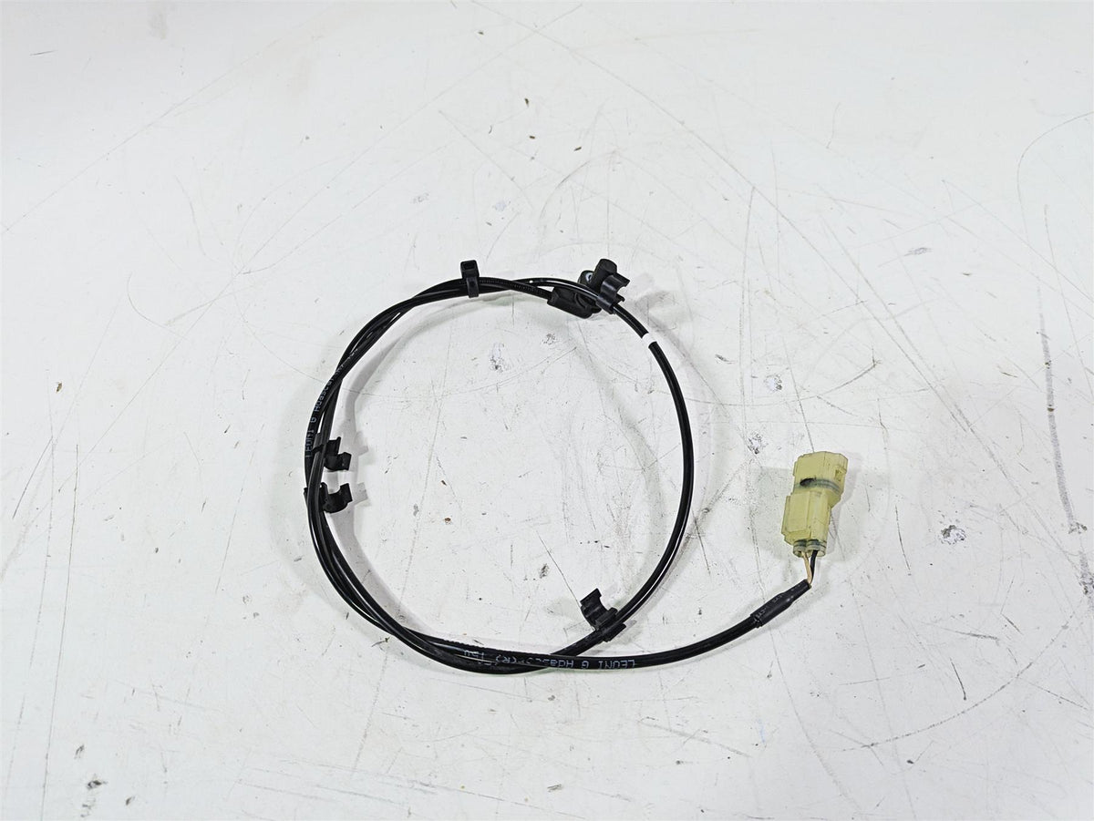 2020 Triumph Daytona 765 Moto2 Rear Abs Brake Wheel Speed Sensor T2021495 {{ shop.shopifyCountryName }} - Mototech271