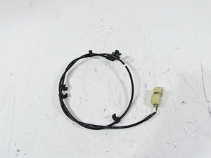 2020 Triumph Daytona 765 Moto2 Rear Abs Brake Wheel Speed Sensor T2021495