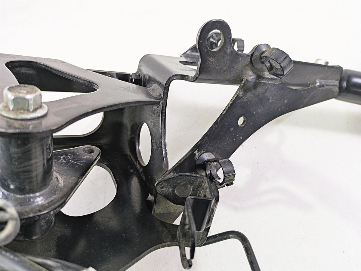 2019 Yamaha YXZ1000 R EPS SS SE Foot Pedal Set & Cables B57-F2548-01-00 {{ shop.shopifyCountryName }} - Mototech271