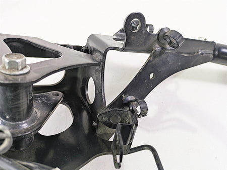 2019 Yamaha YXZ1000 R EPS SS SE Foot Pedal Set & Cables B57-F2548-01-00 {{ shop.shopifyCountryName }} - Mototech271