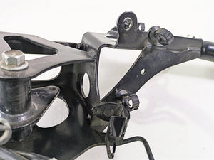 2019 Yamaha YXZ1000 R EPS SS SE Foot Pedal Set & Cables B57-F2548-01-00