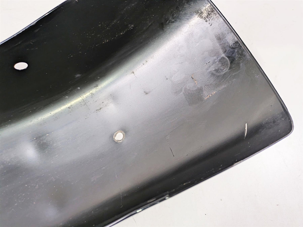 2021 Harley Softail FXST Standard Rear Fender Vivid Black 59500454 {{ shop.shopifyCountryName }} - Mototech271