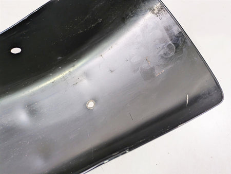 2021 Harley Softail FXST Standard Rear Fender Vivid Black 59500454 {{ shop.shopifyCountryName }} - Mototech271