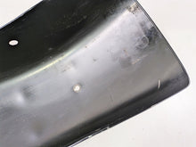 Load image into Gallery viewer, 2021 Harley Softail FXST Standard Rear Fender Vivid Black 59500454
