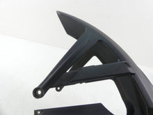Load image into Gallery viewer, 2009 BMW F800GS K72 Lower Front Fender Tire Hugger Mud Guard 46617694993
