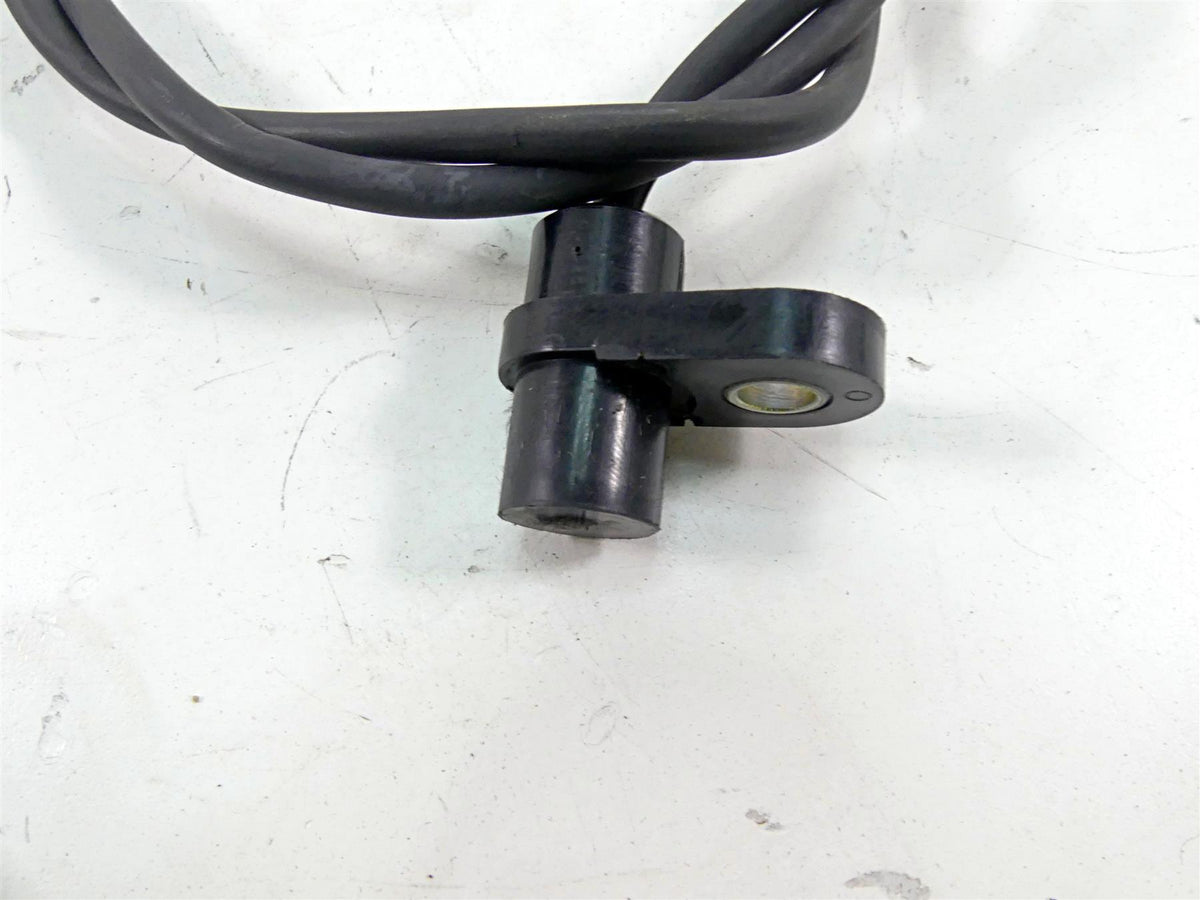 2019 Indian Chieftain Classic Front Abs Wheel Speed Sensor 4013251 {{ shop.shopifyCountryName }} - Mototech271