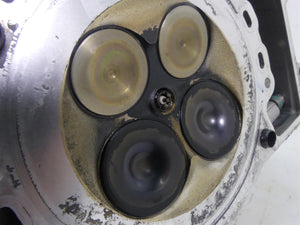 2020 Ducati Panigale V2 Rear Vertical Cylinder Head Cylinderhead 576mi 30123272F | Mototech271