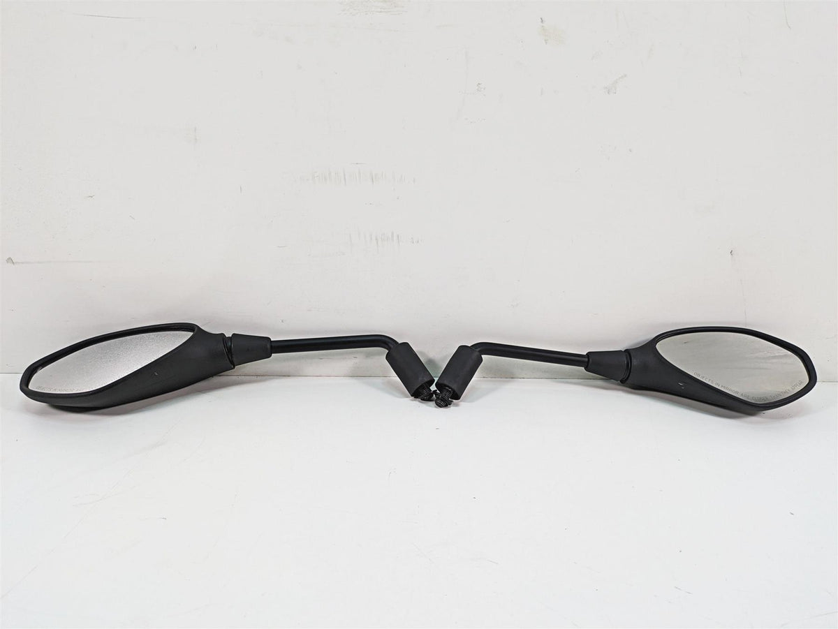 2020 Moto Guzzi V85 TT Adventure Rear View Mirror Set 2B006207 2B006208 {{ shop.shopifyCountryName }} - Mototech271