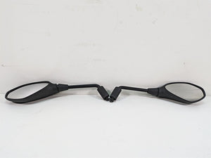 2020 Moto Guzzi V85 TT Adventure Rear View Mirror Set 2B006207 2B006208