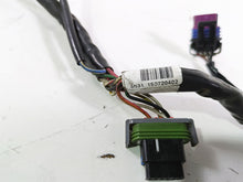 Load image into Gallery viewer, 2016 Harley FXDL Dyna Low Rider Dual Gauges Wiring Harness 69200615
