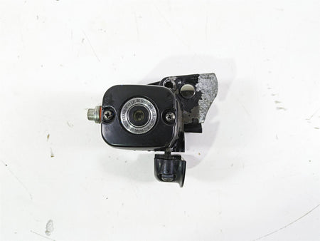 2012 Harley FLD Dyna Switchback Front Brake Master Cylinder 9/16" 45029-11C {{ shop.shopifyCountryName }} - Mototech271