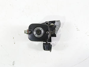 2012 Harley FLD Dyna Switchback Front Brake Master Cylinder 9/16" 45029-11C | Mototech271