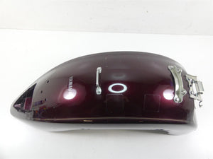 2006 Yamaha Roadliner XV1900 Straight Rear Fender Mud Guard 1D7-Y2161-20-P0 | Mototech271