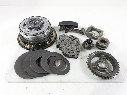 2019 Harley FLHCS Softail Heritage Primary Drive Clutch Kit M8 5k 37000263A | Mototech271