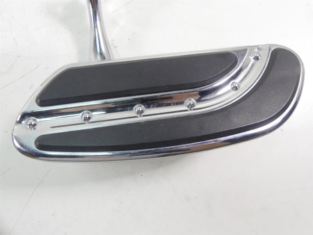 2007 Harley Touring FLHTCU SE CVO Electra Glide Rear Floor Board Set 50700-04 {{ shop.shopifyCountryName }} - Mototech271