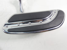 Load image into Gallery viewer, 2007 Harley Touring FLHTCU SE CVO Electra Glide Rear Floor Board Set 50700-04
