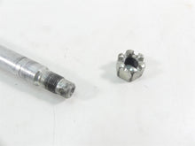 Load image into Gallery viewer, 2001 Harley Touring FLHRCI Road King Rear Axle Wheel Spindle 3/4&quot; 41110-89
